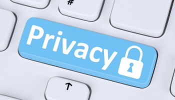 ویژگی Account Privacy در موبایل سکیوریتی بیت دیفندر