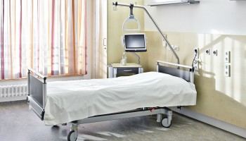 هزینه 55 هزار دلاری حمله باج افزاری برای بیمارستان